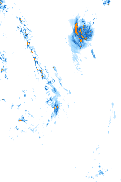 rain layer