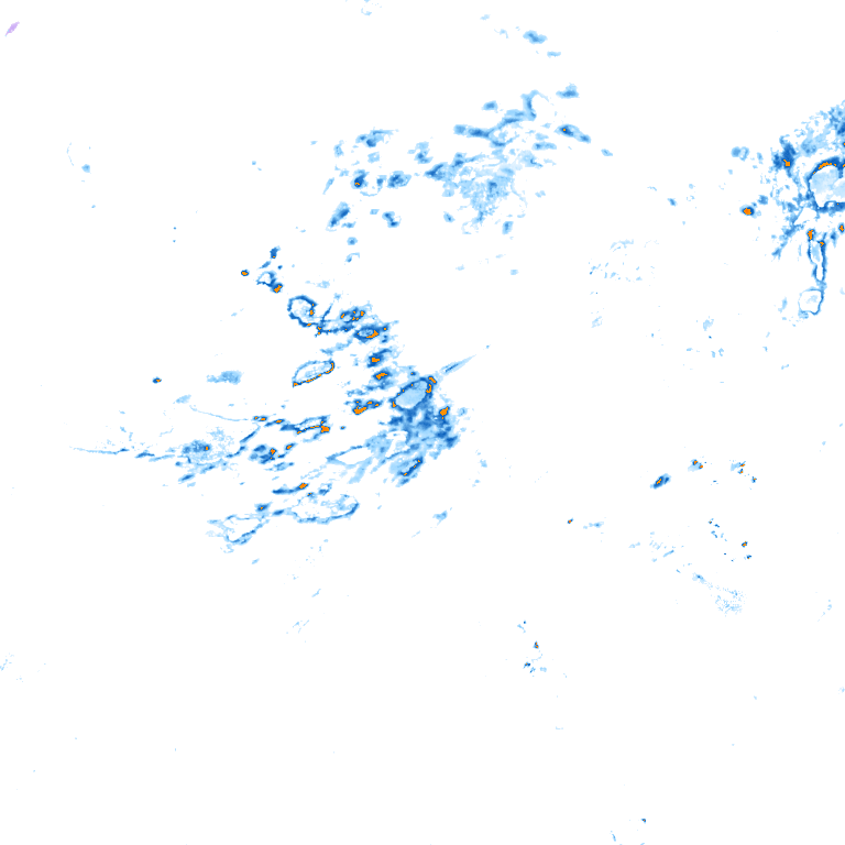 rain layer