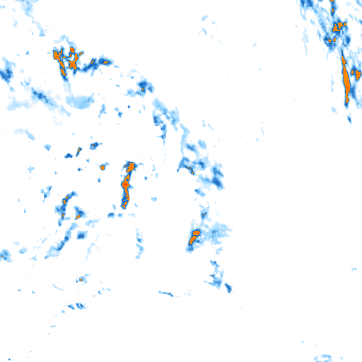 rain layer