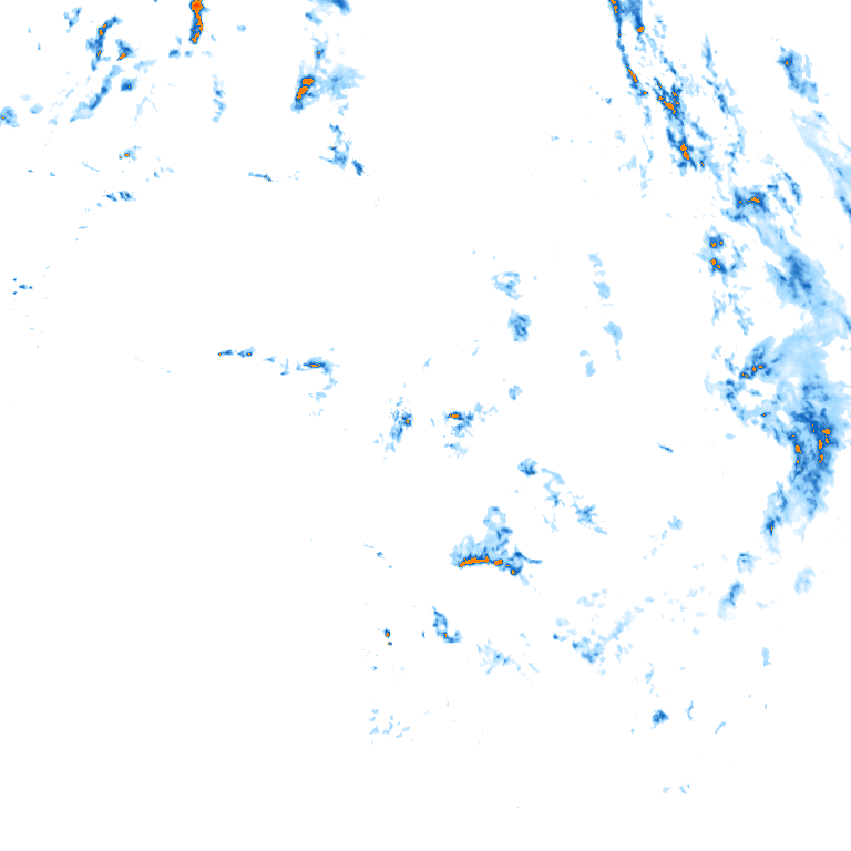 rain layer