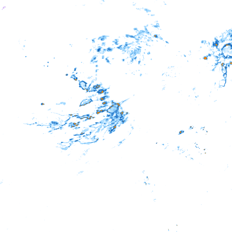 rain layer