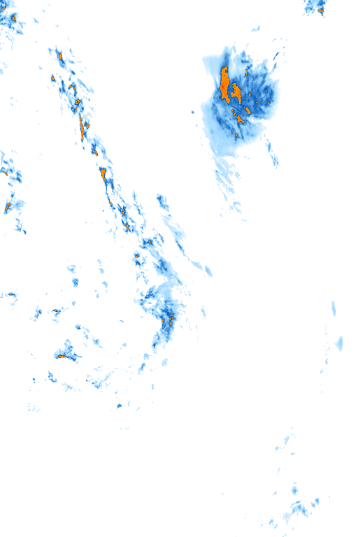 rain layer