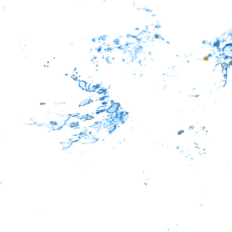 rain layer