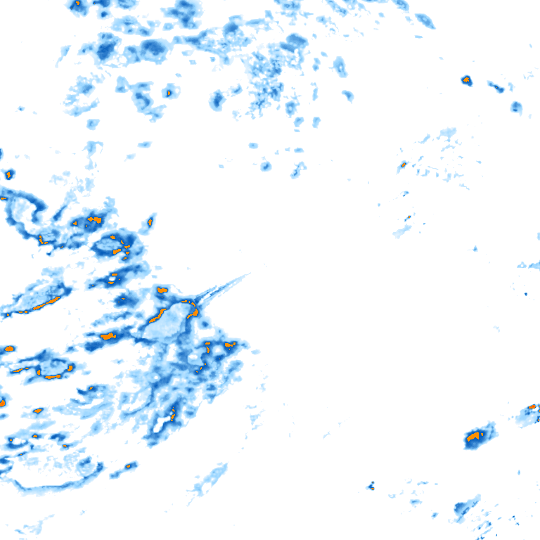 rain layer