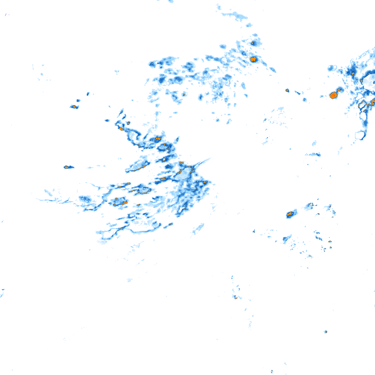 rain layer
