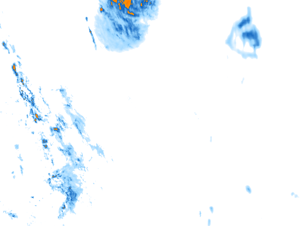 rain layer