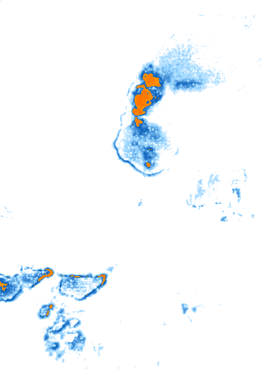 rain layer