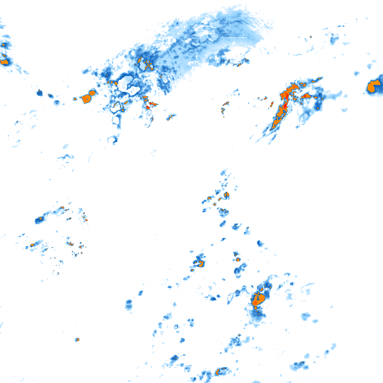 rain layer
