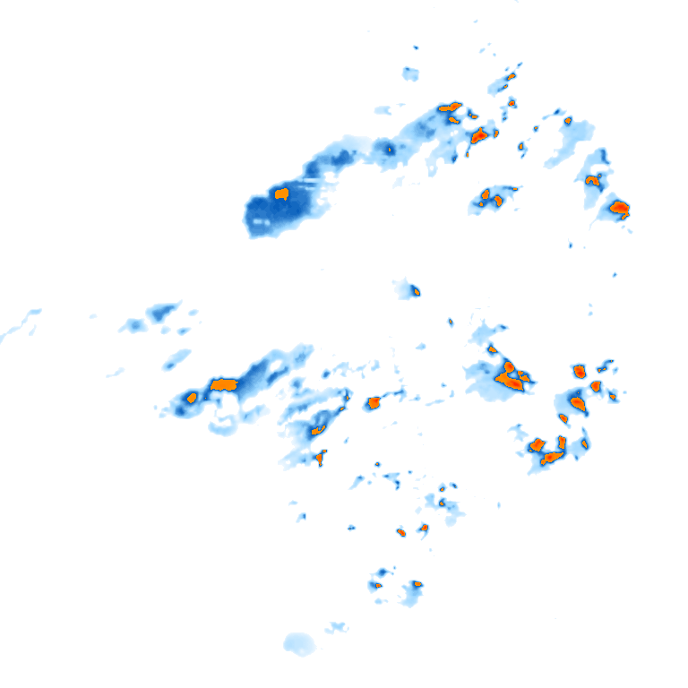 rain layer