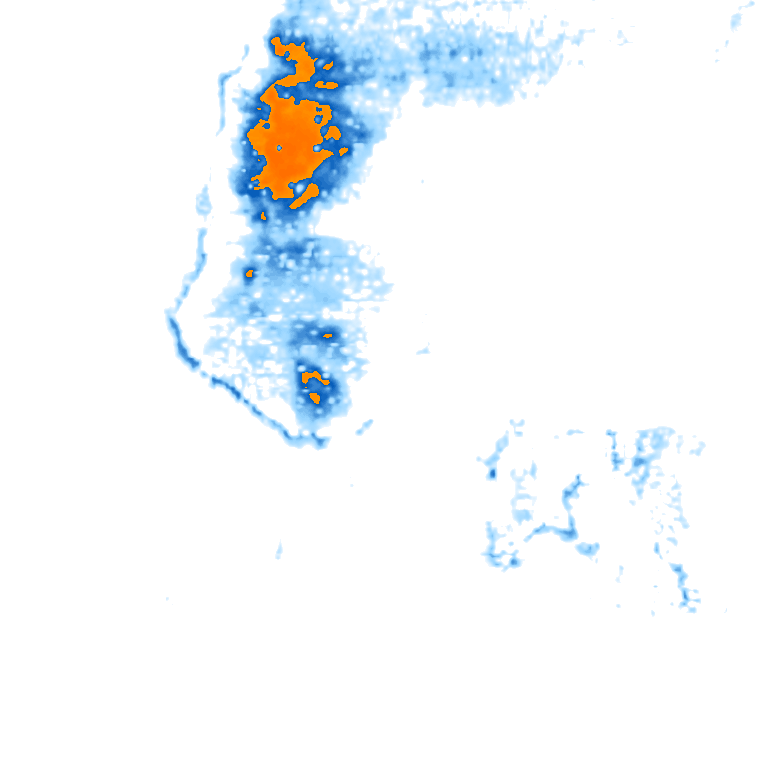 rain layer