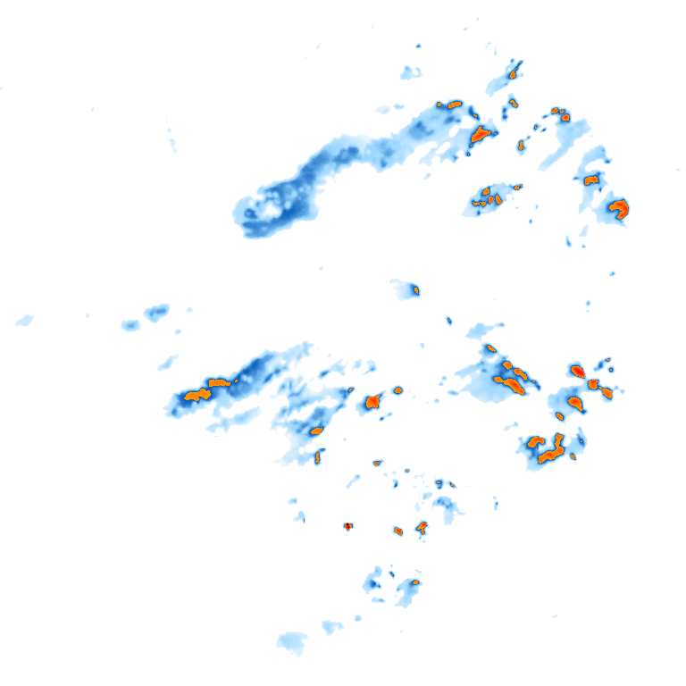 rain layer