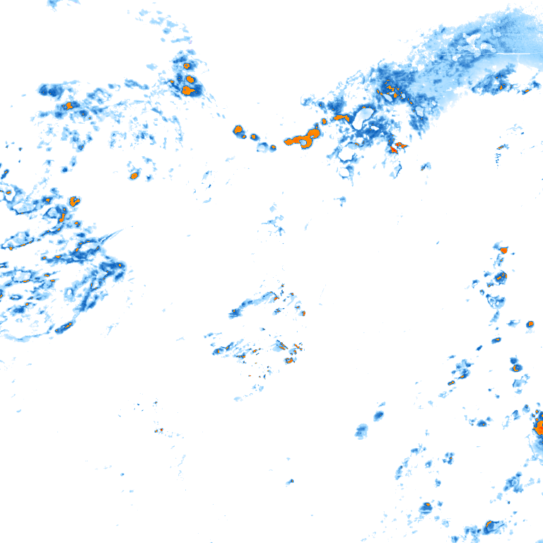 rain layer