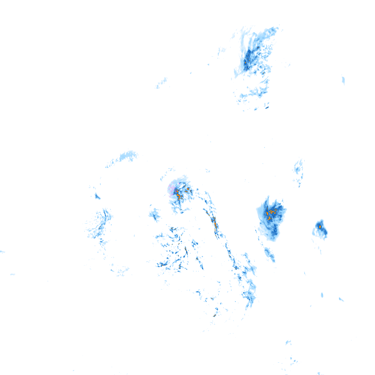 rain layer