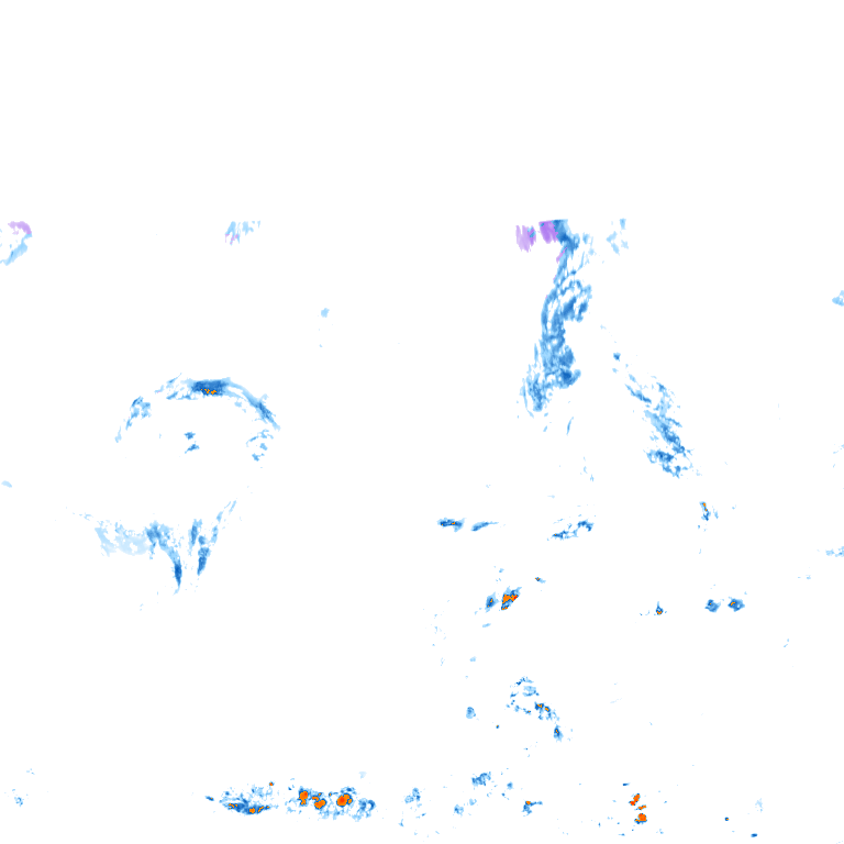 rain layer