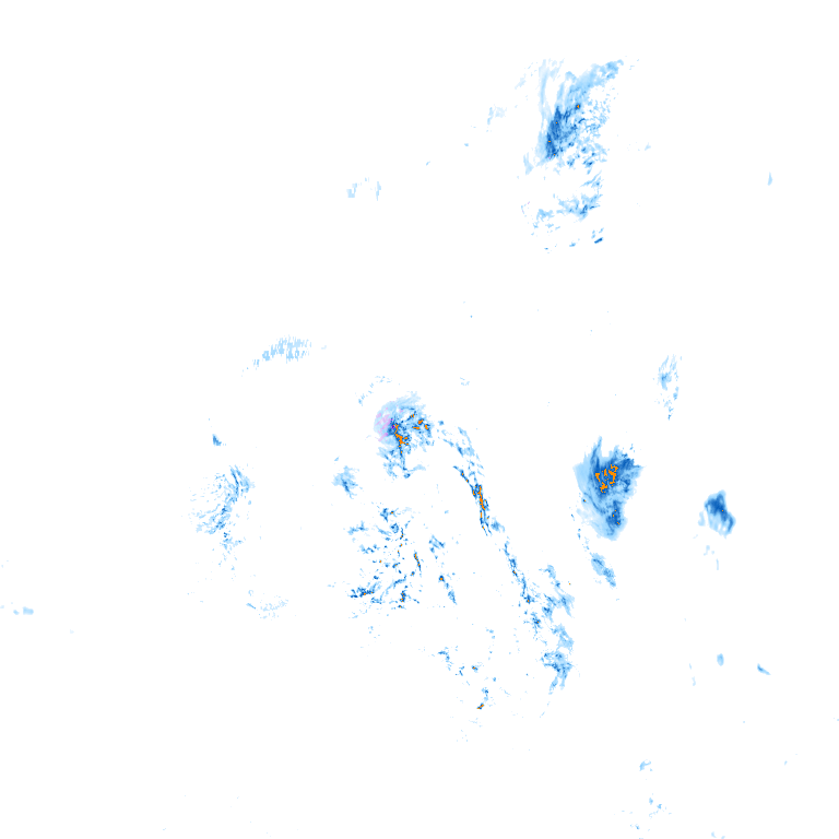 rain layer