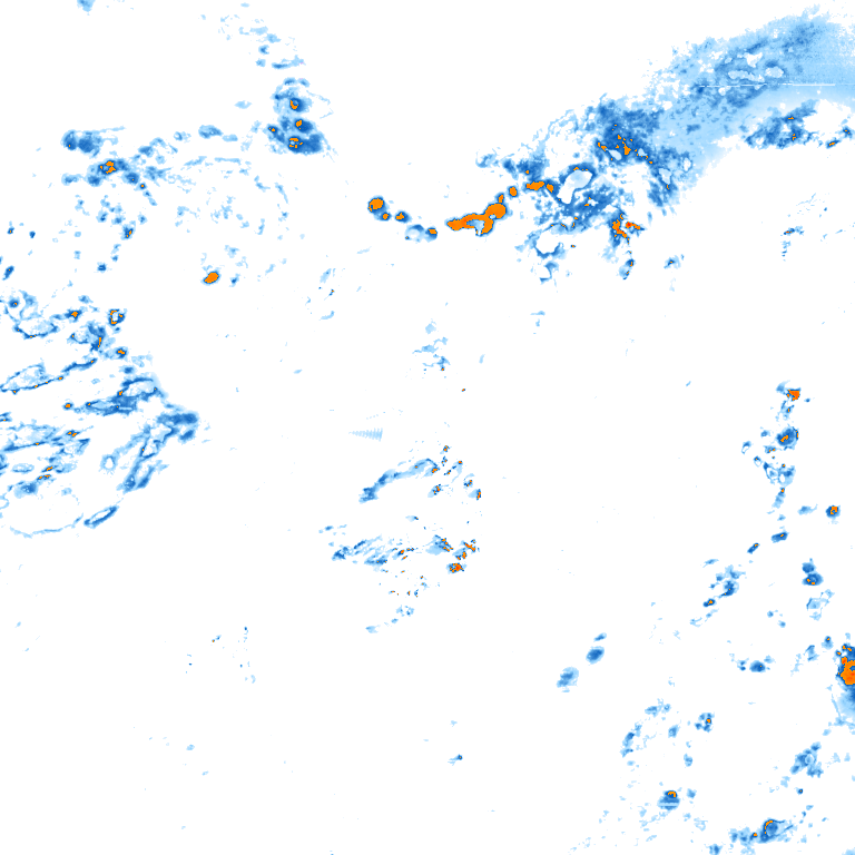 rain layer