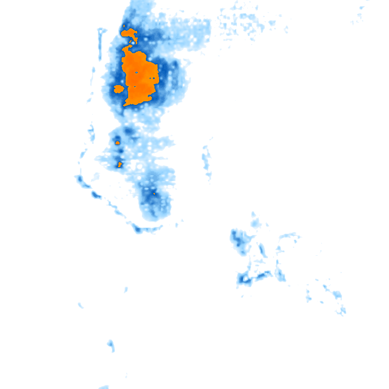 rain layer