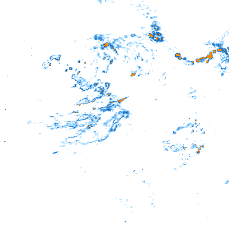 rain layer
