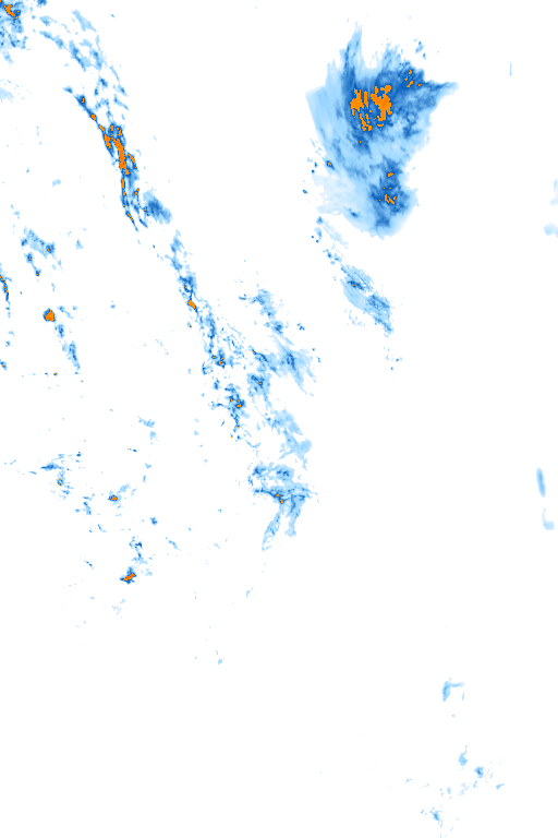 rain layer