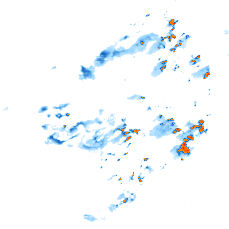 rain layer