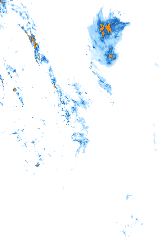 rain layer