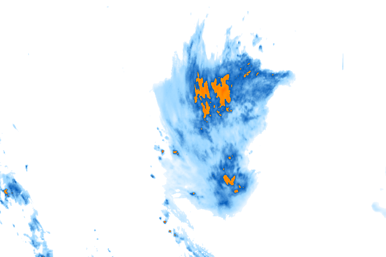 rain layer