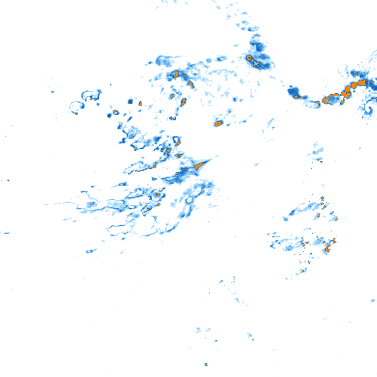 rain layer