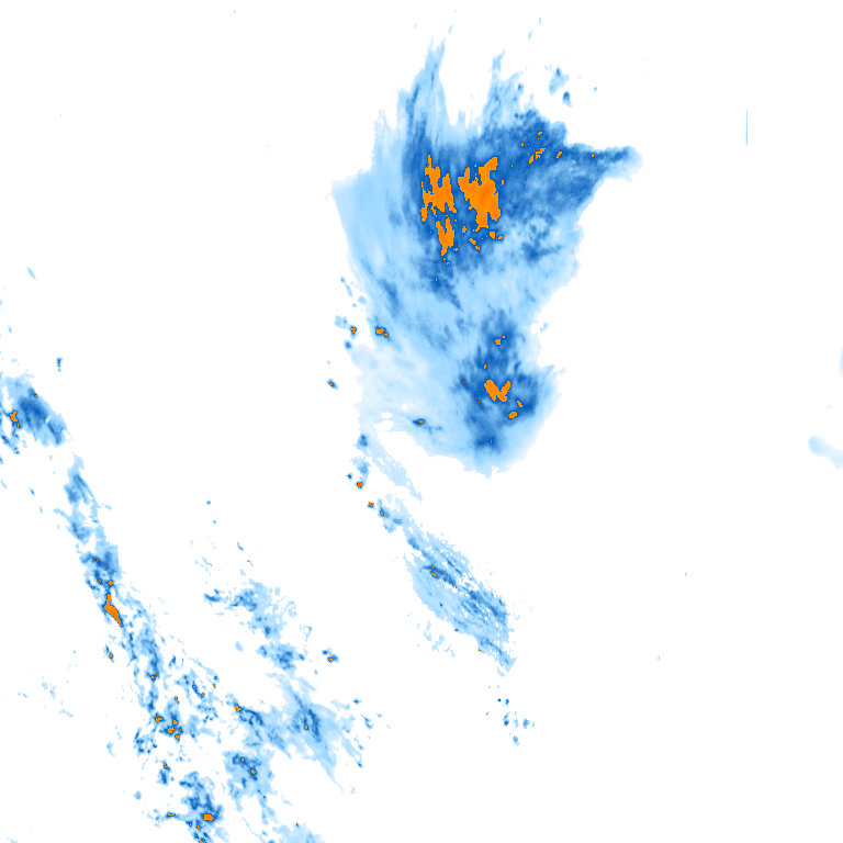 rain layer