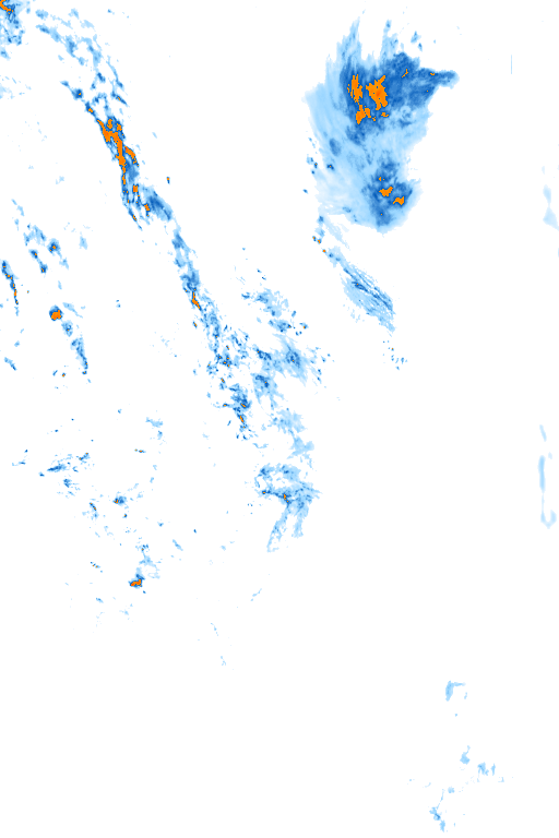 rain layer