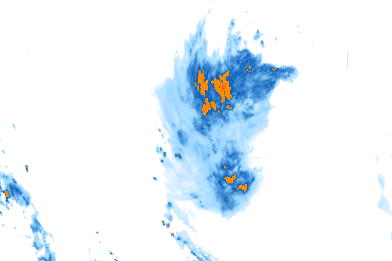 rain layer