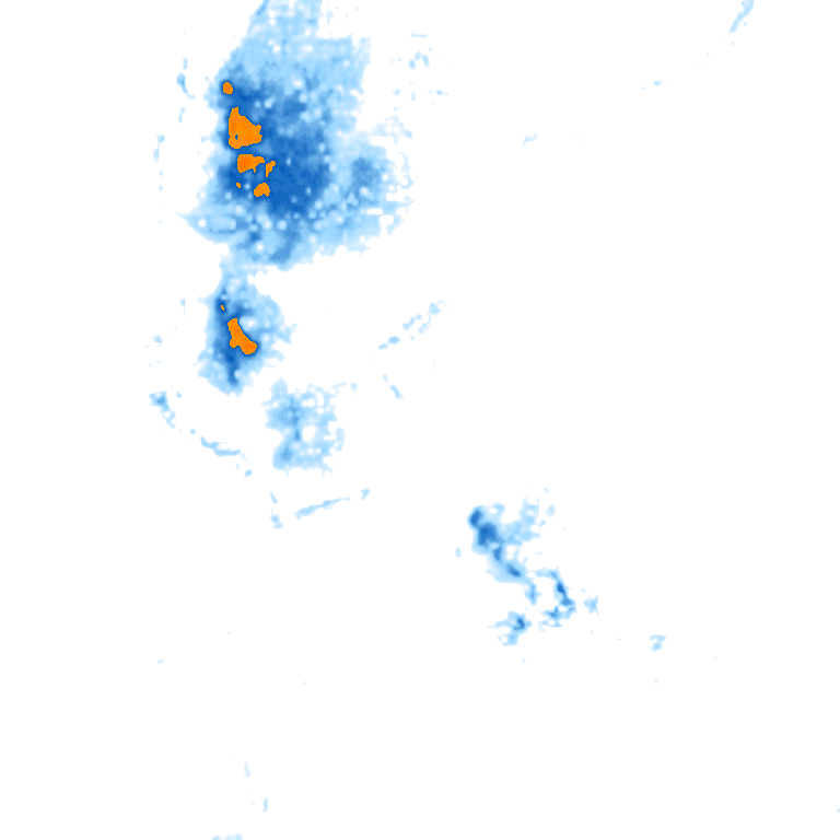 rain layer