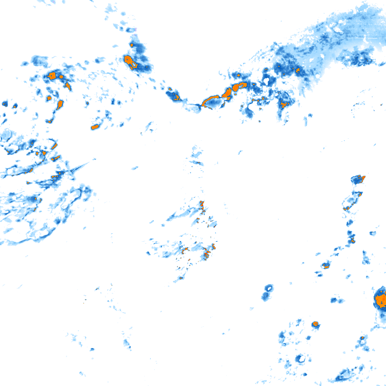 rain layer