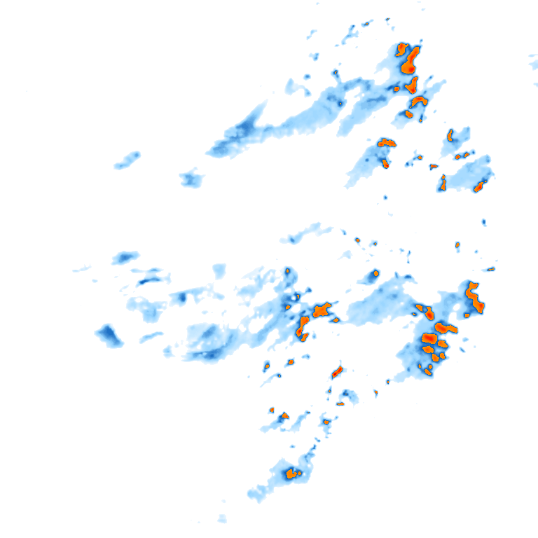 rain layer