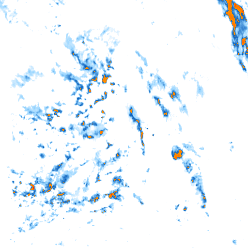 rain layer