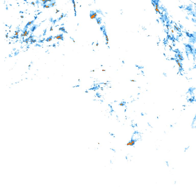 rain layer