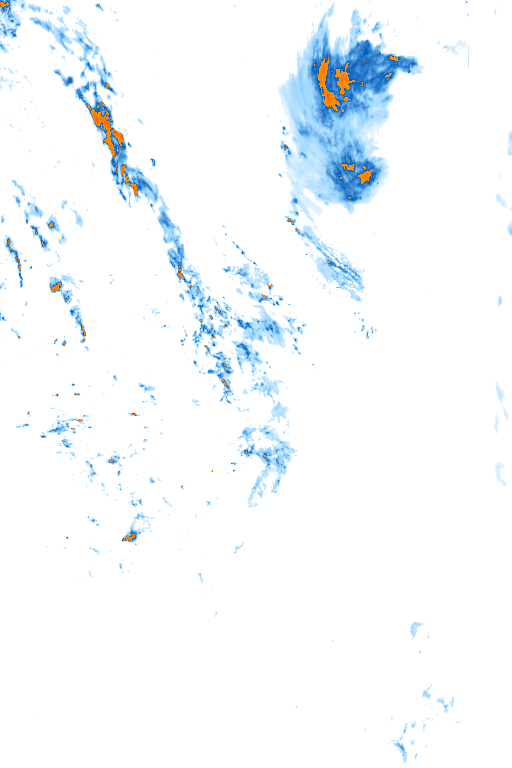 rain layer