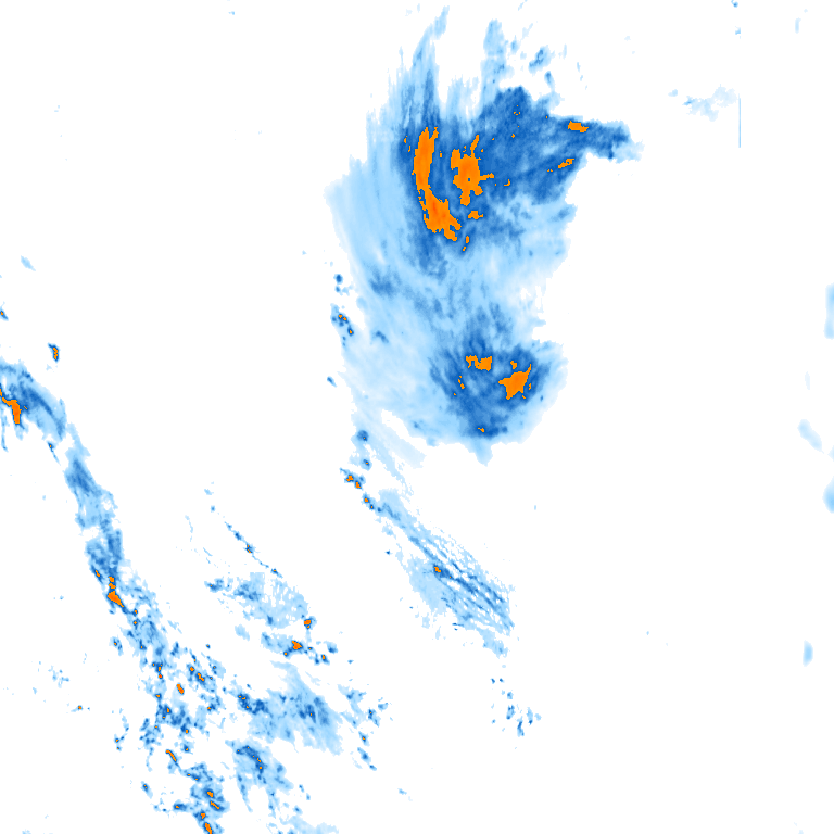 rain layer
