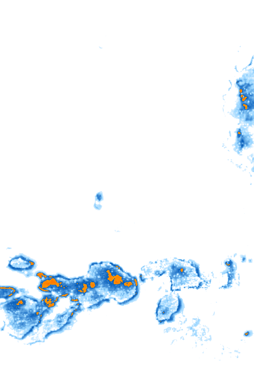 rain layer