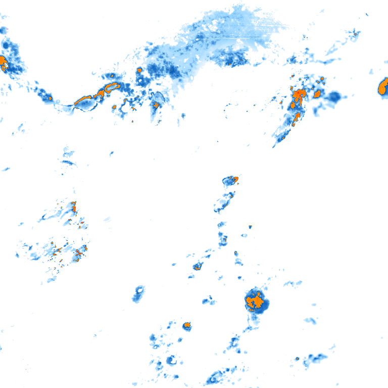 rain layer