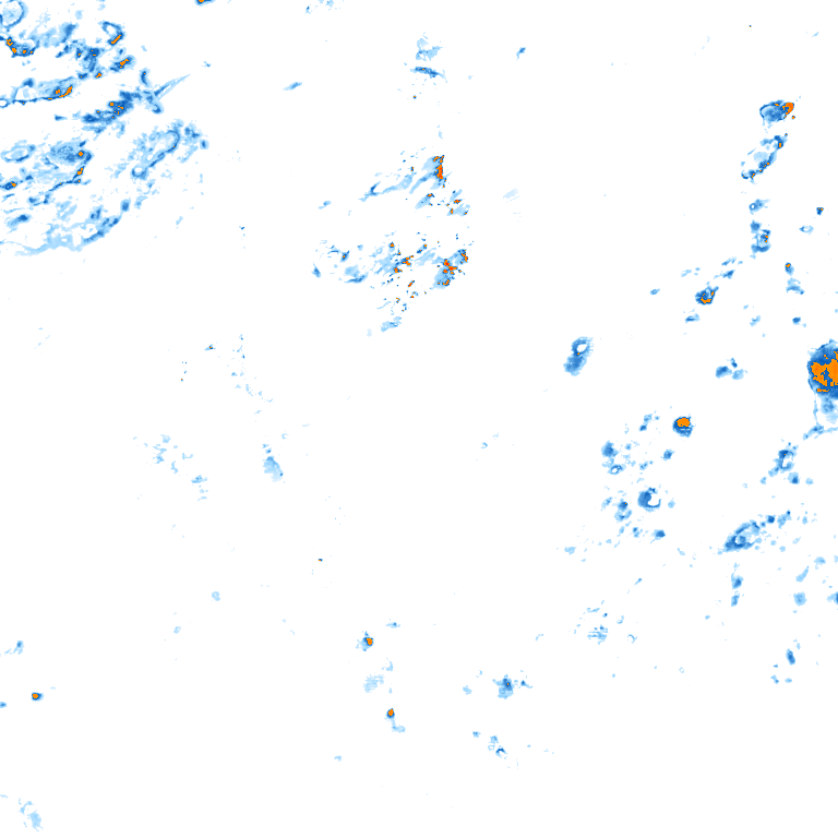 rain layer