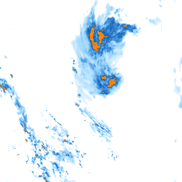 rain layer