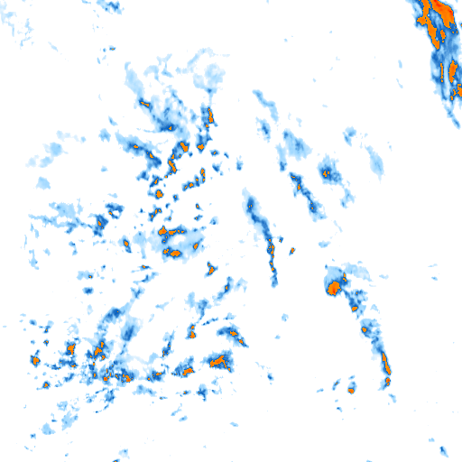 rain layer