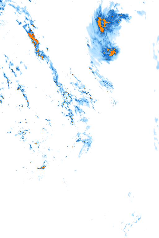 rain layer