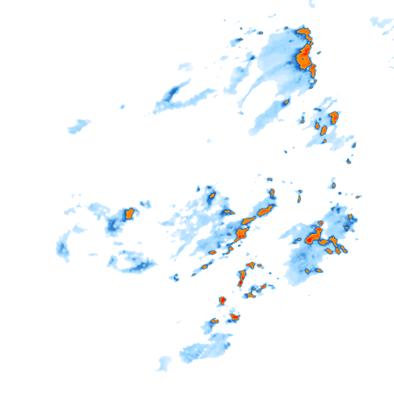 rain layer