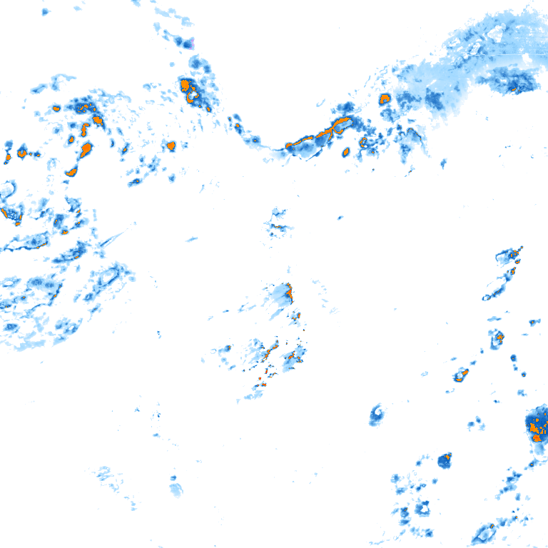 rain layer