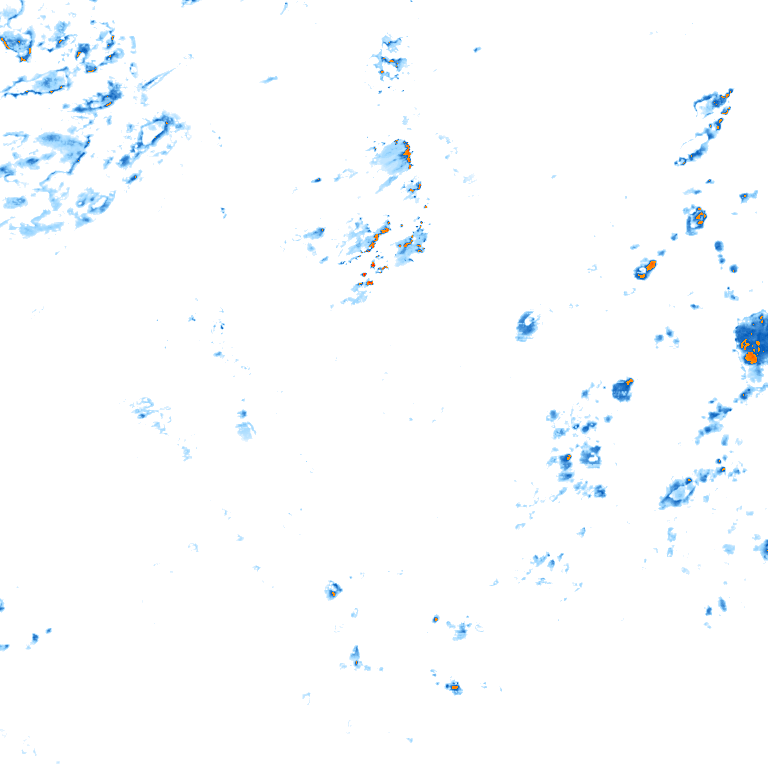 rain layer