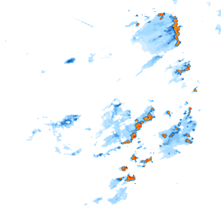 rain layer