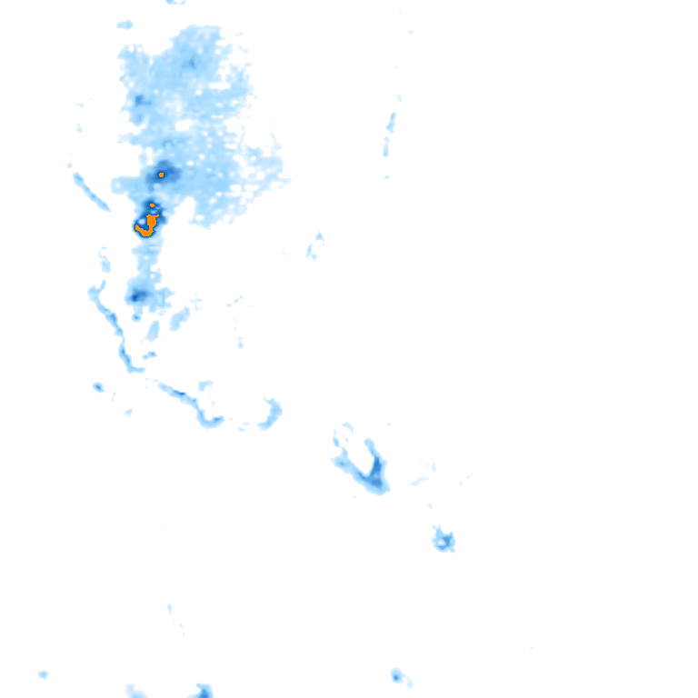 rain layer