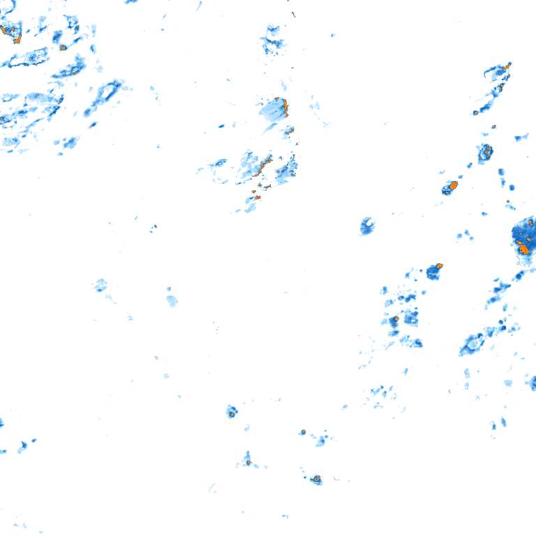 rain layer