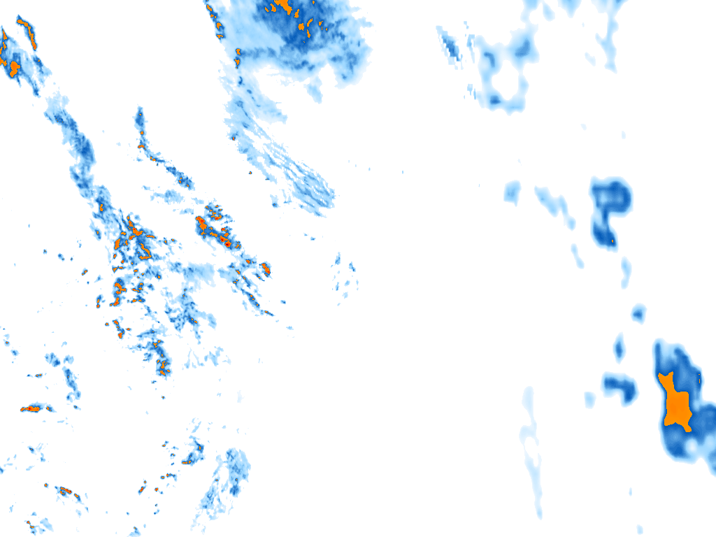 rain layer